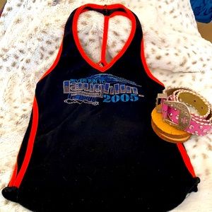 LAUGHLIN RIVER RUN T- shirt